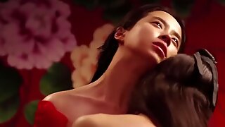 Canzone ji hyo scena di sesso in fiori congelati