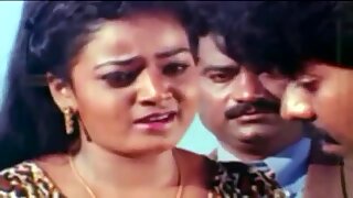 Telugu romantisk filmer - södra indisk mallu scener