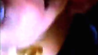 Blowjob video with out make up
