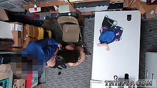 Chinese police Felony Theft - Amateur Taylor